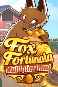 Fox Fortunata: Multiplier Hunt